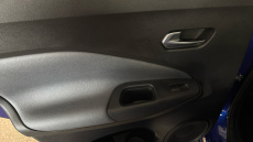 Nissan Juke 1.0 DiG-T 114 N-Connecta 5dr DCT Petrol Hatchback